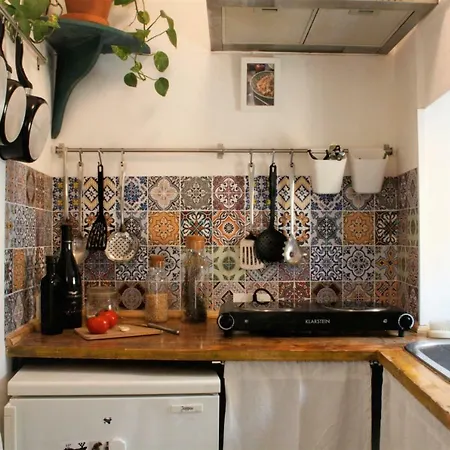 Apartment Casa Calamaro