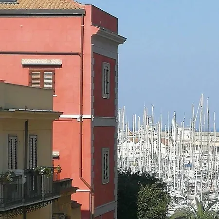 Apartment Casa Calamaro *